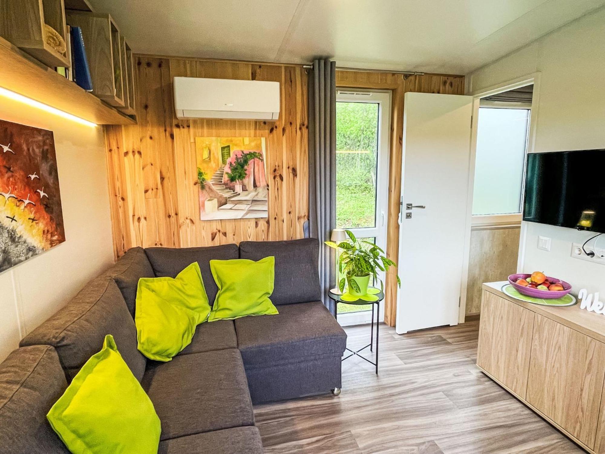 Holiday Home Dahoam By Interhome Wemding Exteriör bild