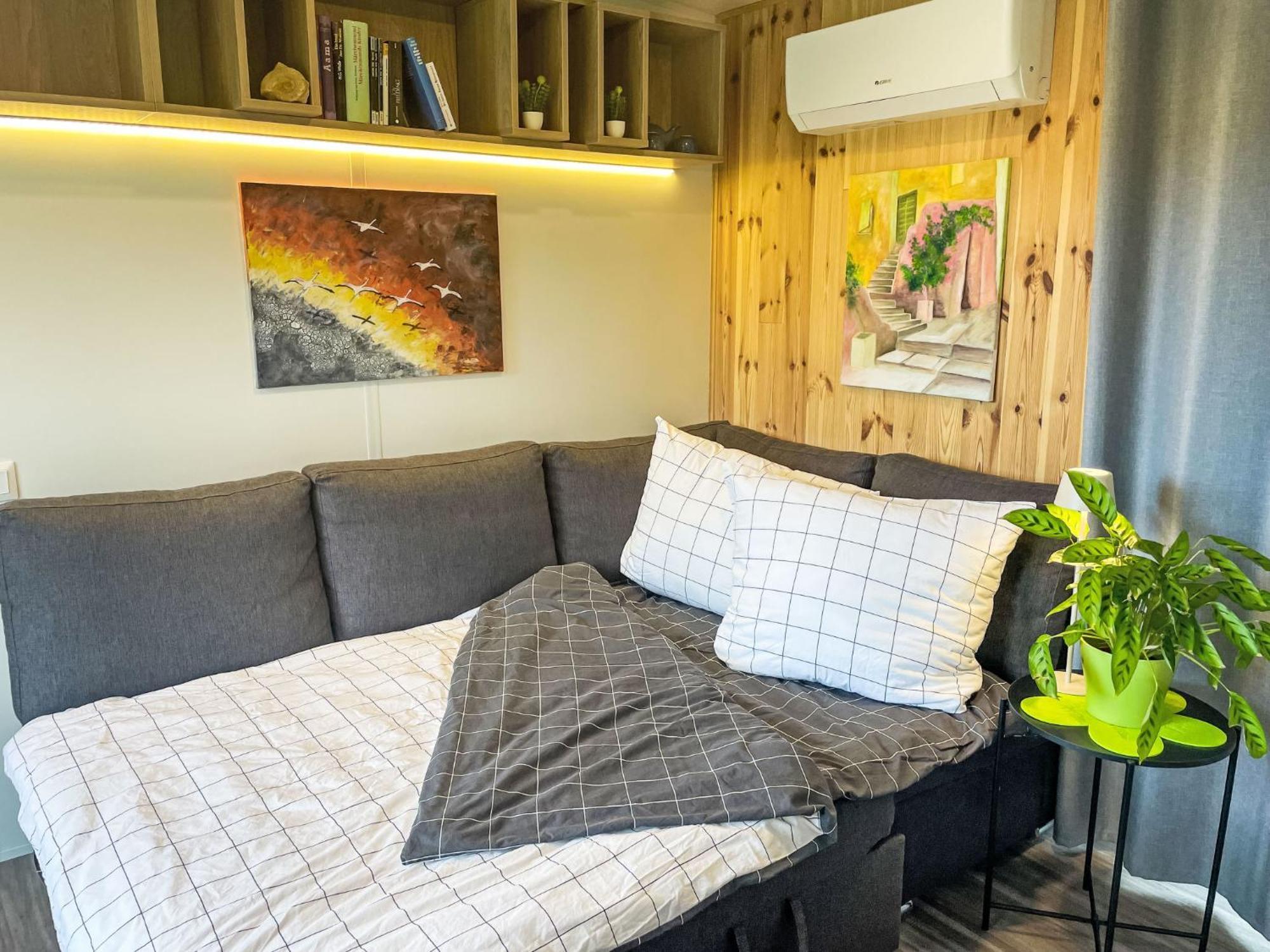 Holiday Home Dahoam By Interhome Wemding Exteriör bild