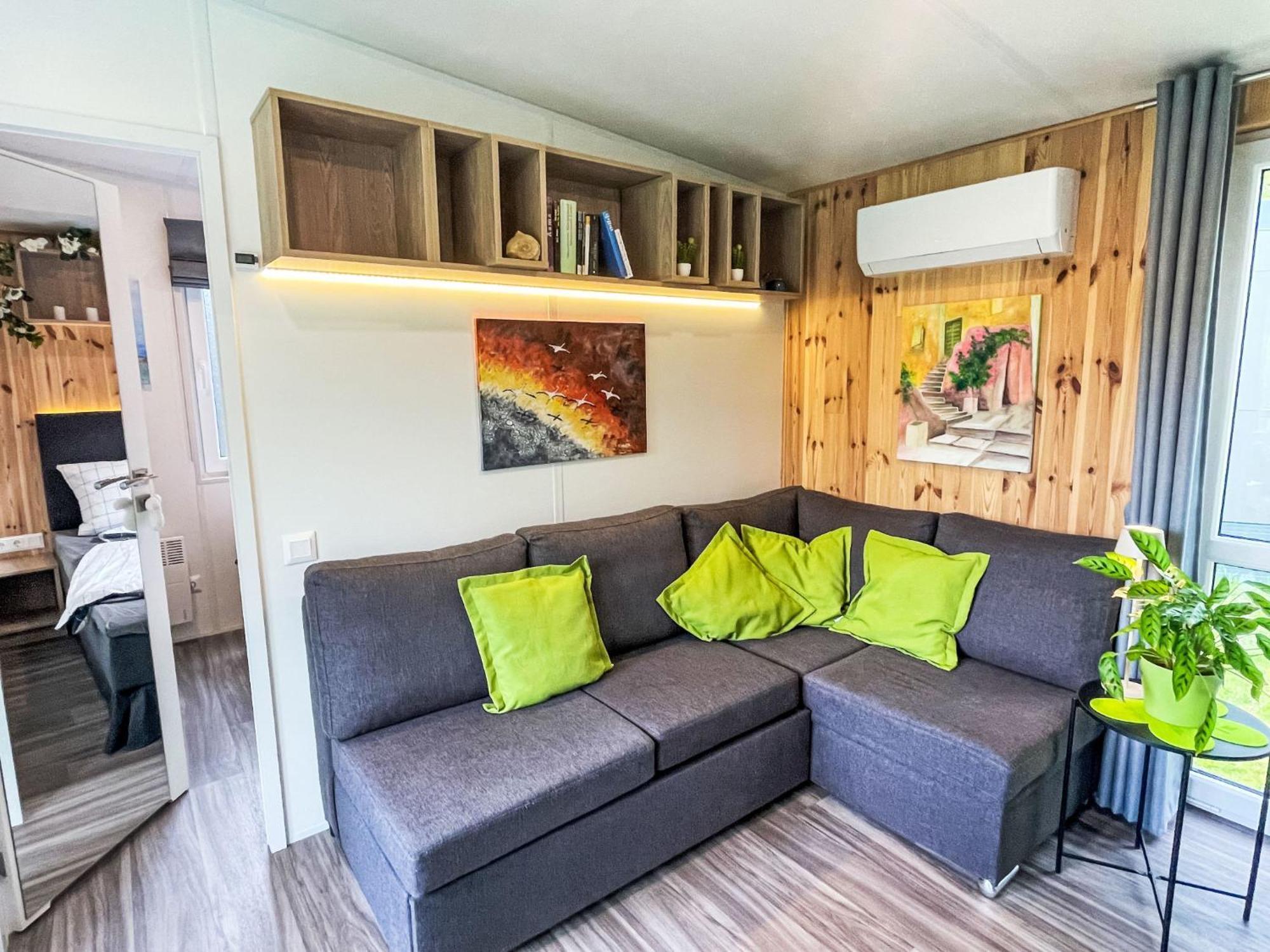Holiday Home Dahoam By Interhome Wemding Exteriör bild
