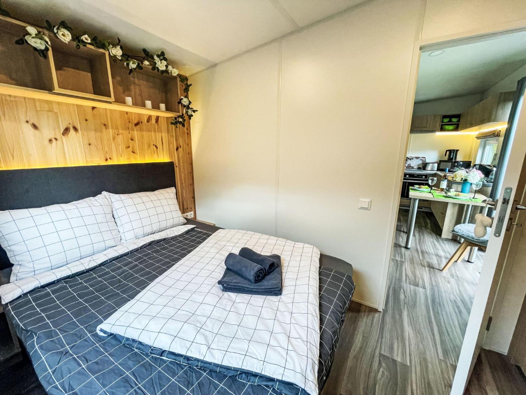 Holiday Home Dahoam By Interhome Wemding Exteriör bild