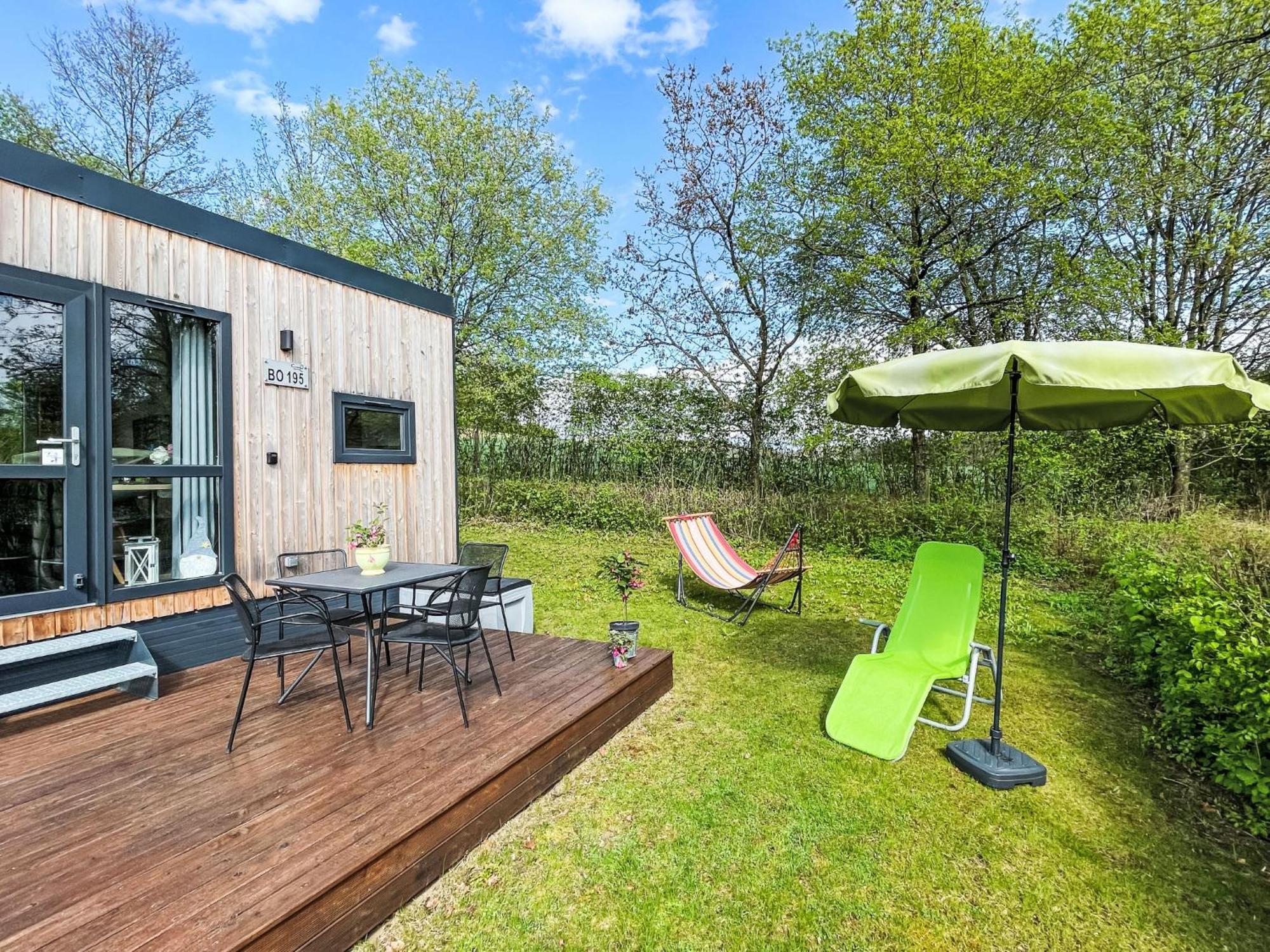 Holiday Home Dahoam By Interhome Wemding Exteriör bild