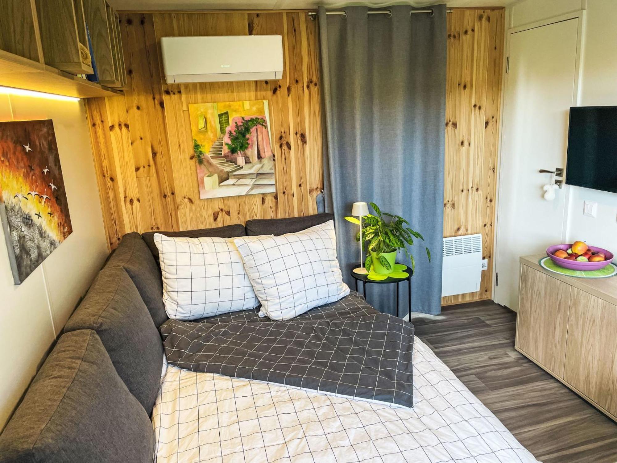 Holiday Home Dahoam By Interhome Wemding Exteriör bild
