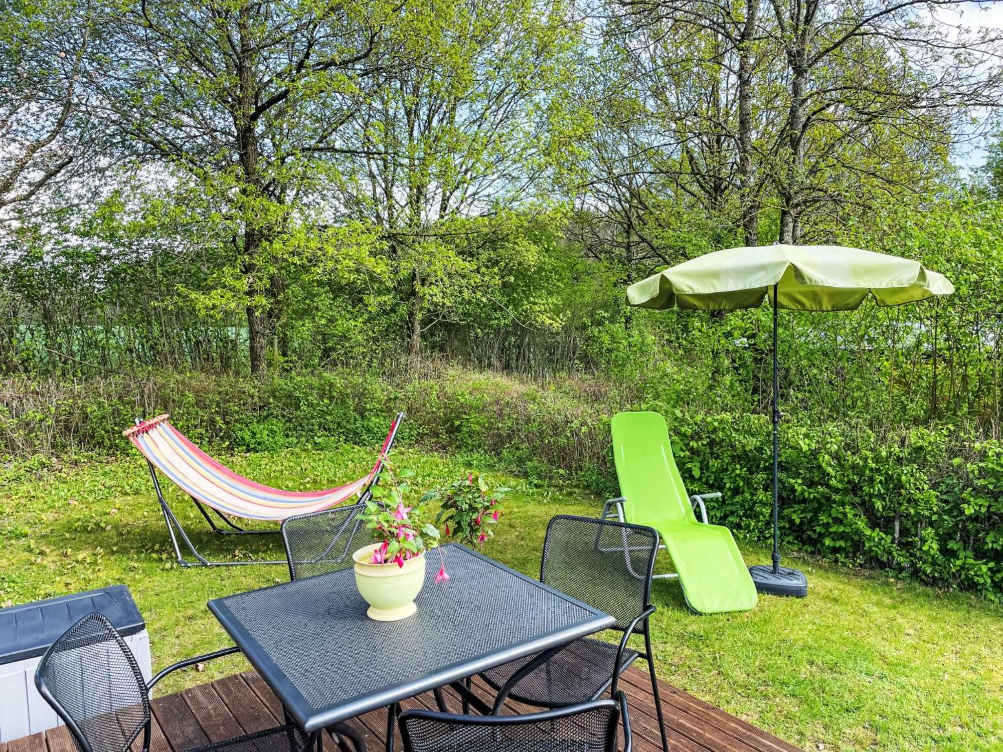 Holiday Home Dahoam By Interhome Wemding Exteriör bild